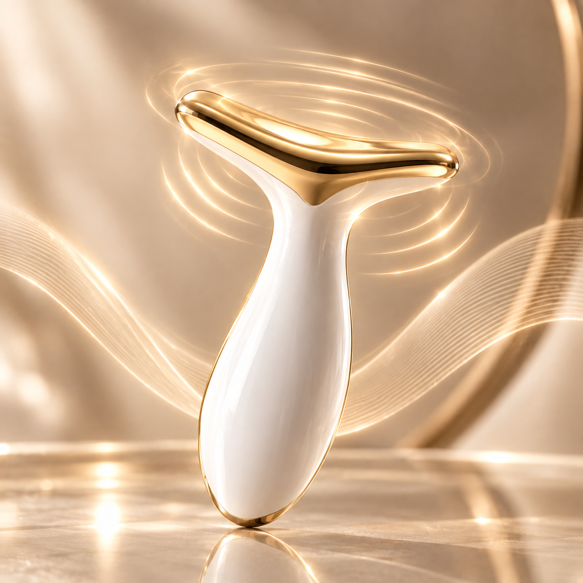 Veluva Beauty Premium Gesichtsmassagegerät